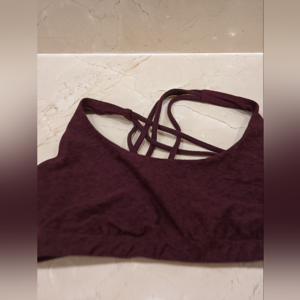 Victoria Secret Bralette L